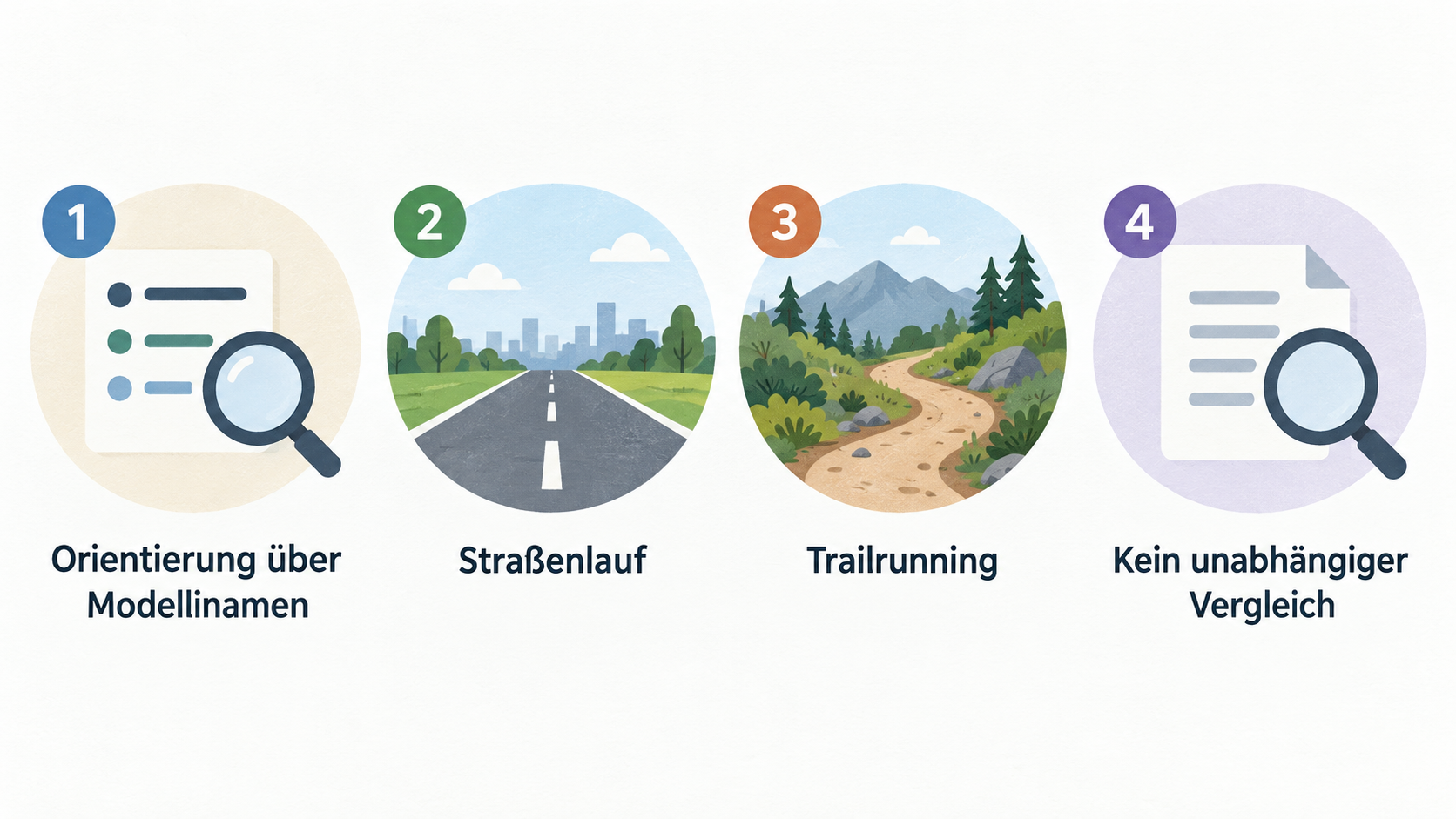 Die im Abschnitt genannten NITRO-Angebotsgruppen als Kategorisierung der sichtbaren PUMA-Auswahl darstellen.